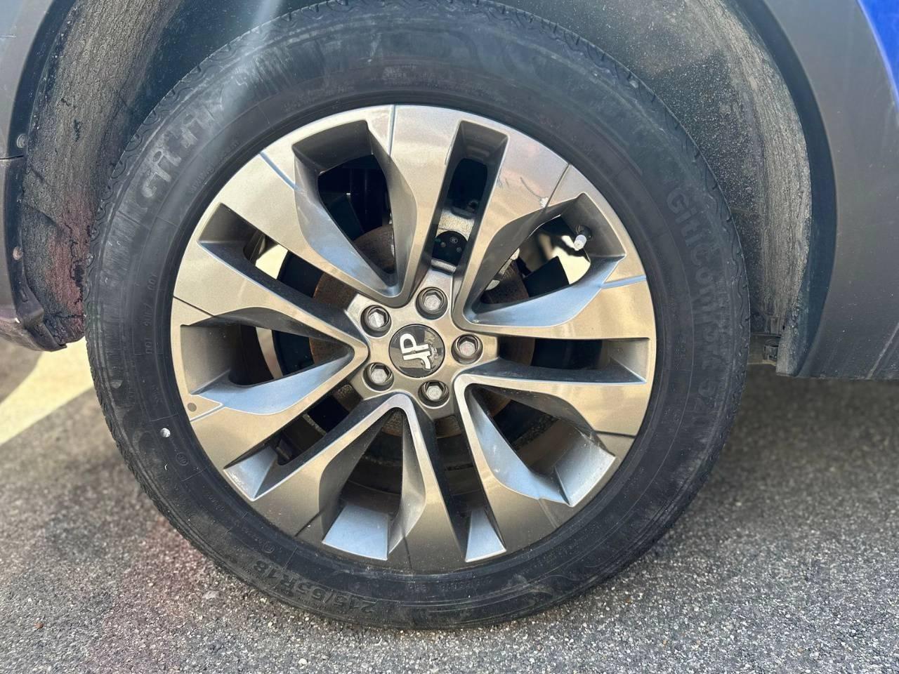 DR Motor DR 4.0 - dr 4.0 1.5 Gpl 114cv