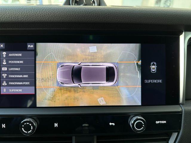 PORSCHE Macan 2.0 PDK-21"-Tetto-Scarichi-PASM-PDLS- FULL ADAS