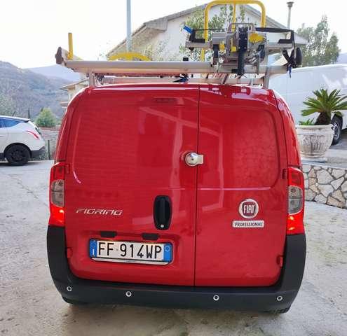 Fiat Fiorino 1.3 Mjet 95 cv ADVENTURE INVERTER 220V + SCAFFALI