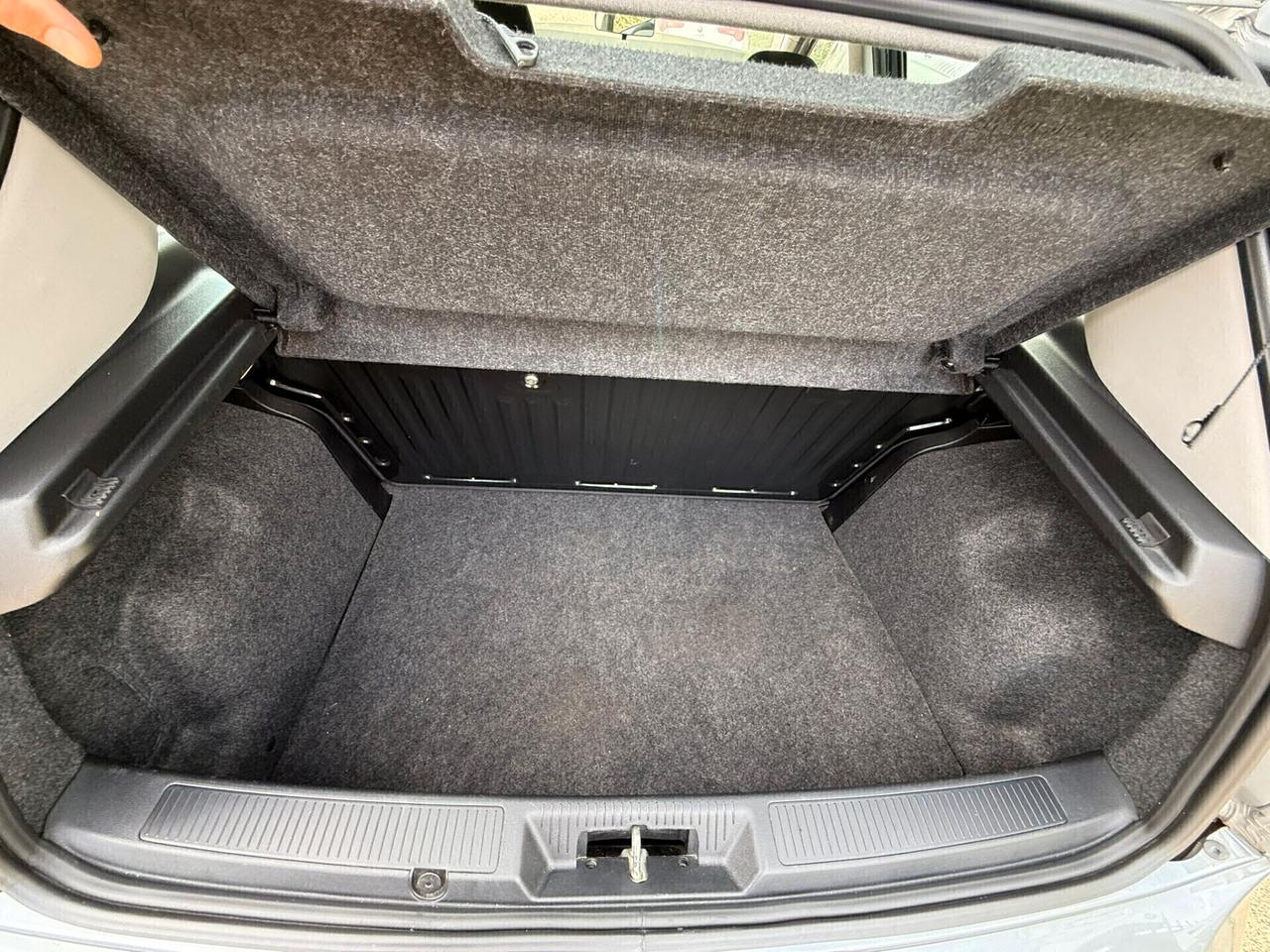 Fiat Punto 1.3 MJT II S&S 95 CV 5 porte Sport