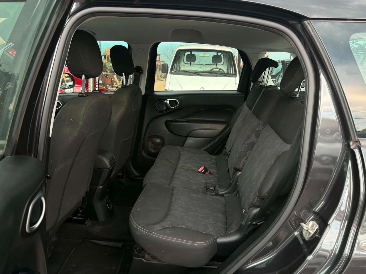 Fiat 500L 1.4 95 CV S&S Cross