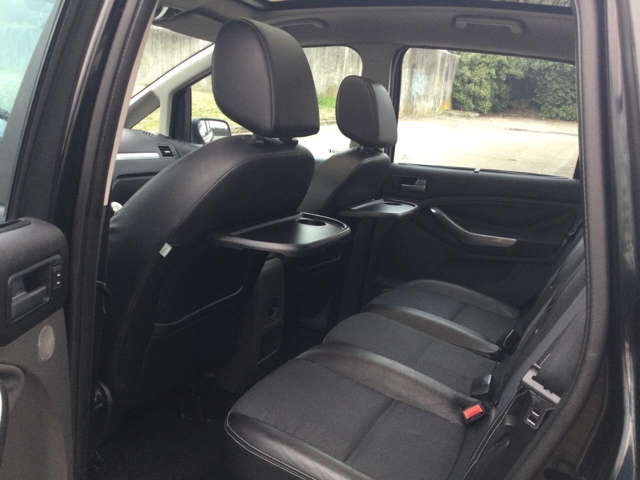 Ford C-Max 2.0 Gpl Tetto panoramico - 2008