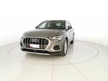Audi Q3 35 2.0 tdi Business Advanced s-tronic