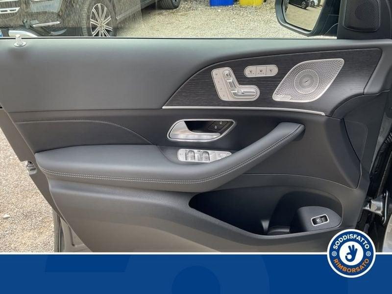 Mercedes-Benz GLE Coupé GLE 350de 4Matic EQ-Power Coupé AMG Line Premium Plus