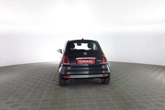 FIAT 500 500 1.0 Hybrid Dolcevita