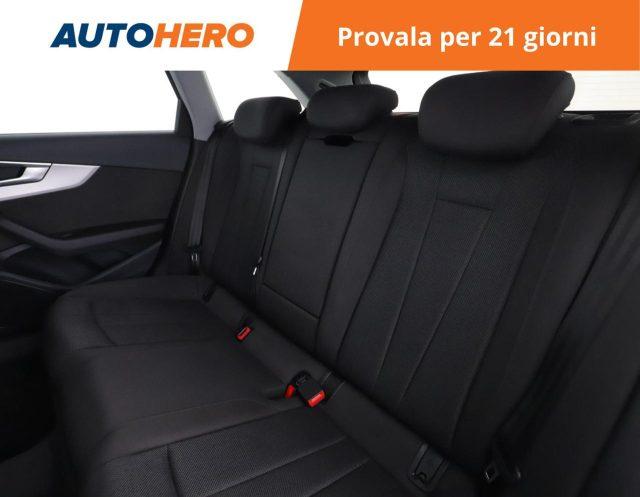 AUDI A4 Avant 40 TDI quattro S tronic Business Advanced