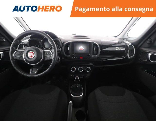 FIAT 500L 1.4 95 CV City Cross
