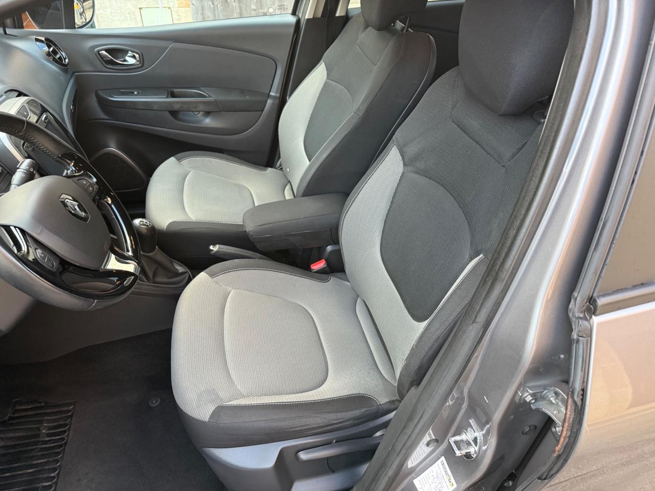 Renault Captur 1.5 dCi 8V 90 CV Start&Stop Energy R-Link