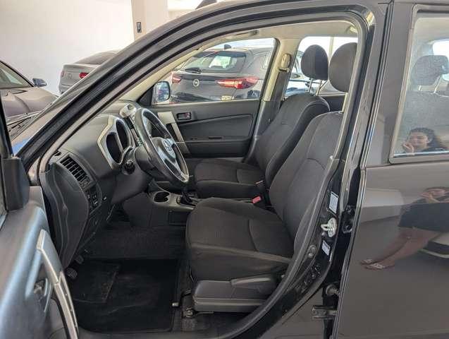Daihatsu Terios Terios 2006 1.5 SX O/F GPL