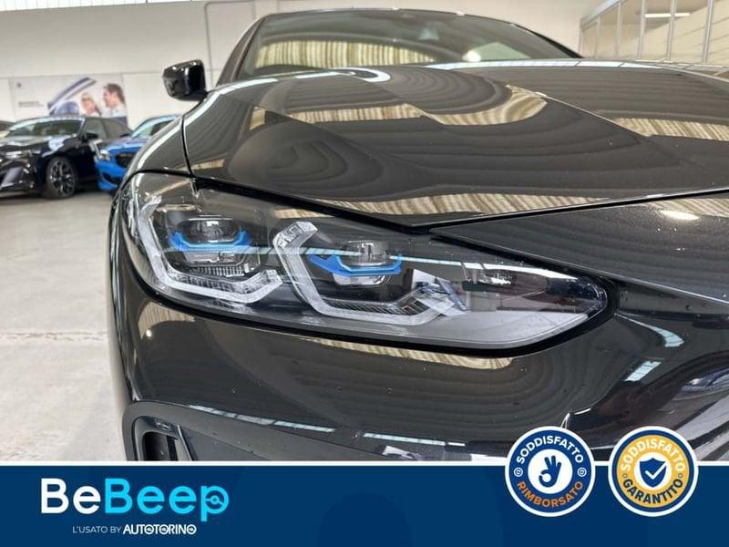 BMW Serie 4 Cabrio 430D CABRIO MHEV 48V MSPORT AUTO