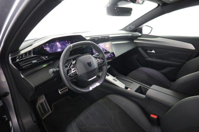 PEUGEOT 308 308 BlueHDi 130 S&S EAT8 GT
