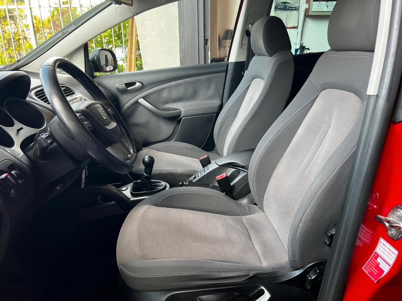 Seat Altea 1.2 TSI Style Euro 5 adatta a neopatentati