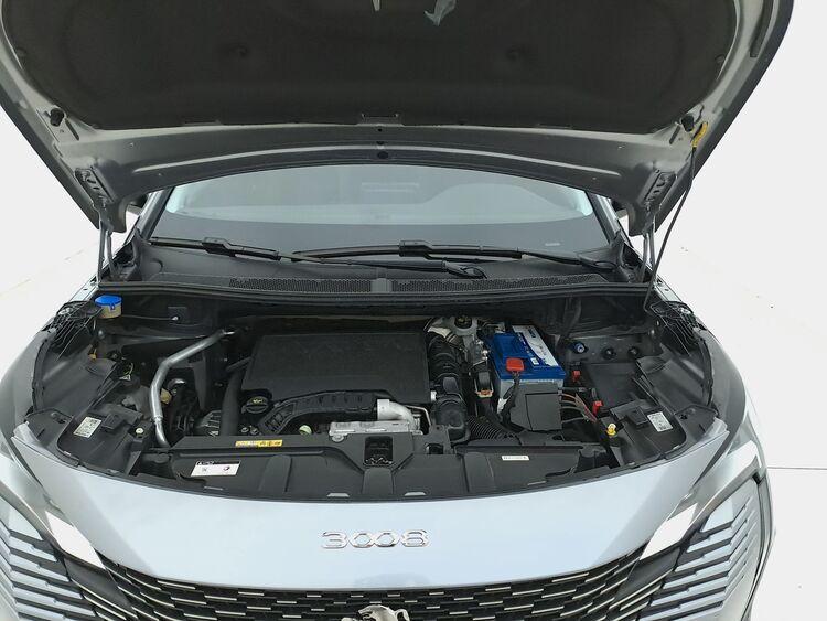 Peugeot 3008 Active Pack BZ329892 1.2 Benzina 131CV