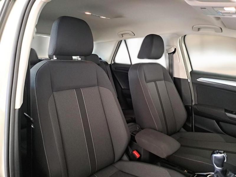 VOLKSWAGEN T-ROC 2.0 TDI SCR LIFE DSG SUV