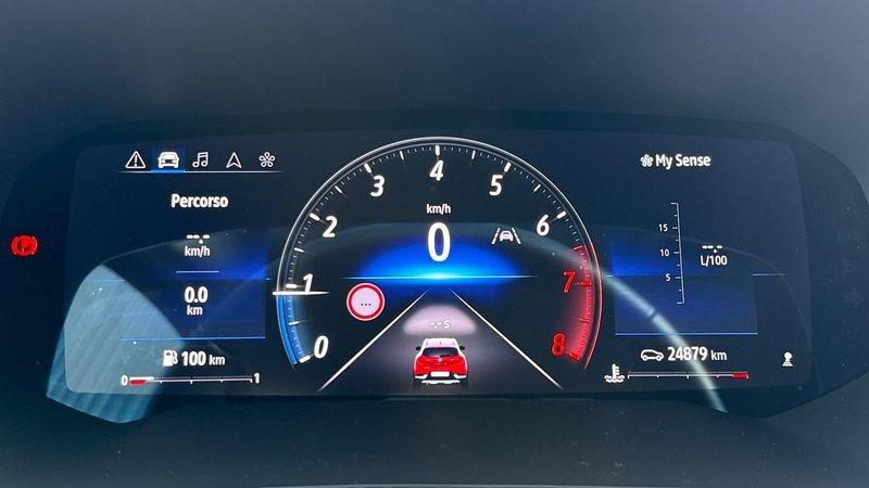 Renault Captur II 2019 1.0 TCe Techno