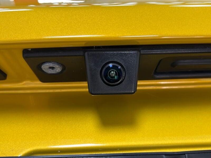 Jeep Avenger 1.2 Turbo Altitude