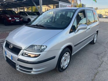 Fiat Ulysse 2.0 MJT Dynamic Unipro 2008