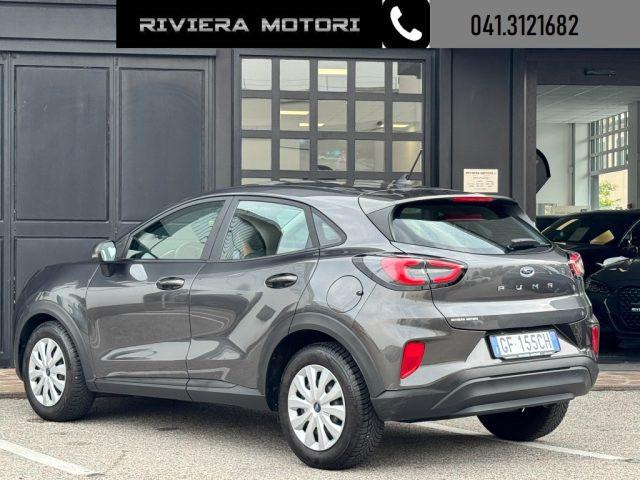 FORD Puma 1.0 EcoBoost 95 CV S&S