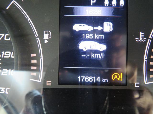 FIAT Tipo 1.6 Mjt S&S DCT SW Lounge