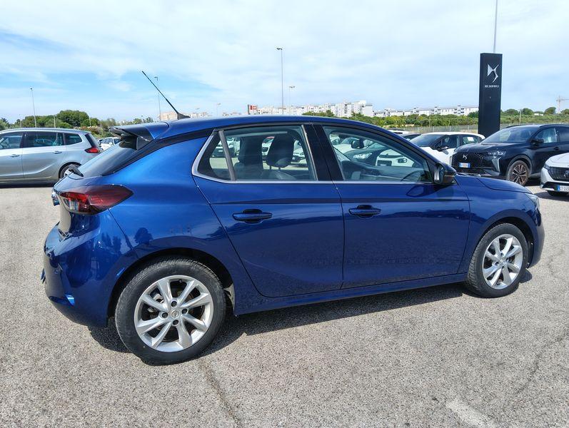 OPEL Corsa 1.2 Elegance s&s 100cv