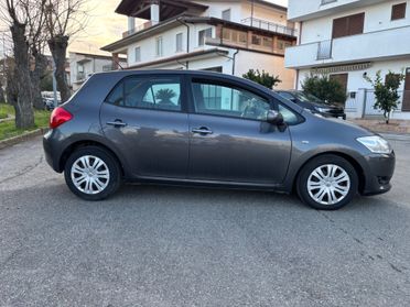 Toyota Auris 1.4 D-4D 5 porte