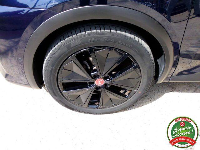 DS AUTOMOBILES DS 7 BlueHDi 130 aut. Performance Line+