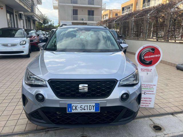 SEAT Arona 1.0 tgi Style 90cv