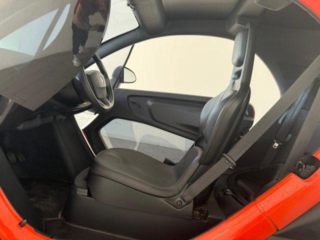 RENAULT Twizy LIFE 80