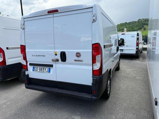 FIAT DUCATO 28 2.30 MJ PC-TN 8.5 Q.LI