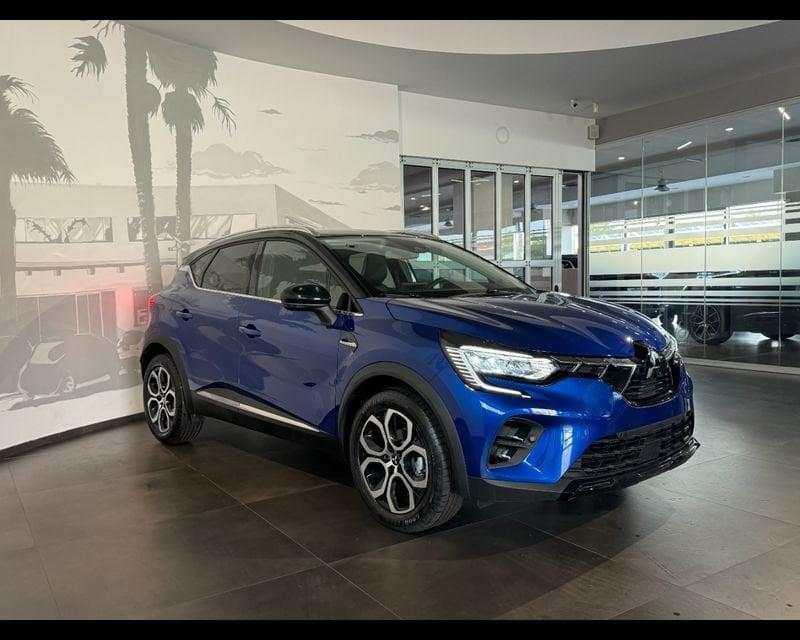 Mitsubishi ASX 2ª serie 1.3L Mild Hybrid 158 CV DCT Intense