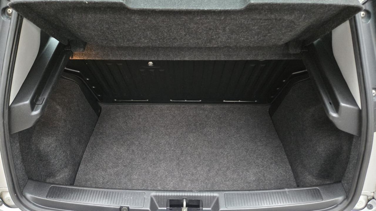 Fiat Grande Punto 1.2 5P Neopatentati