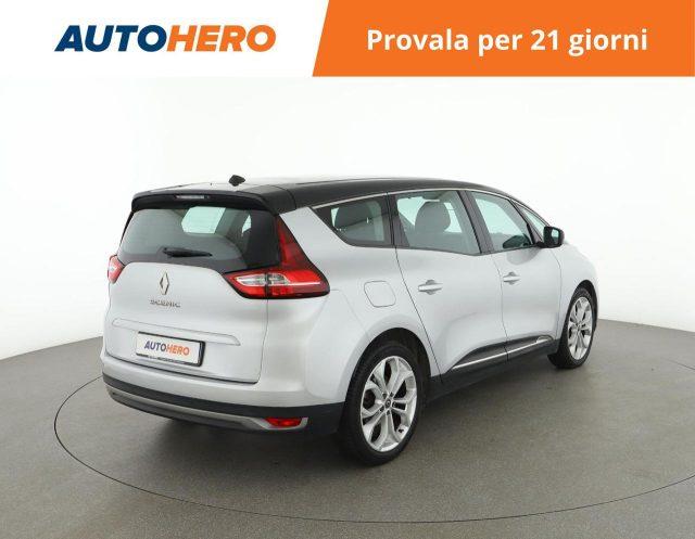 RENAULT Grand Scenic Blue dCi 120 CV EDC Sport Edition2