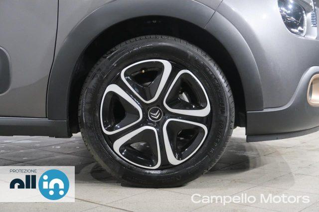 CITROEN C3 C3 1.2 puretech s&s 83cv C-Series