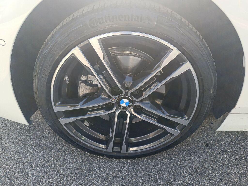 BMW Serie 1 5 Porte 118 i Msport DCT