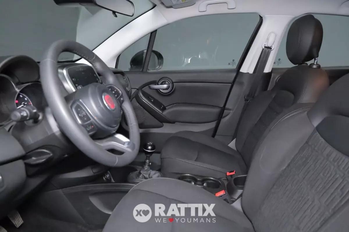 Fiat 500X 1.0 T3 120CV Cult
