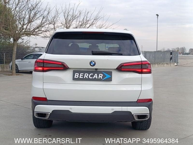 BMW X5 X5 xDrive25d Business