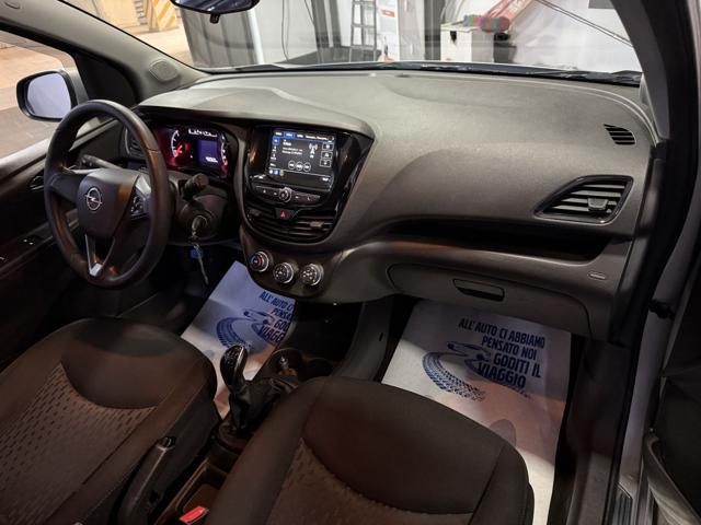 OPEL Karl Rocks 1.0 73 CV