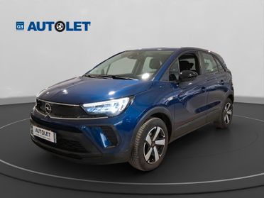 Opel Crossland 1.2 12V Start&Stop Edition 83CV