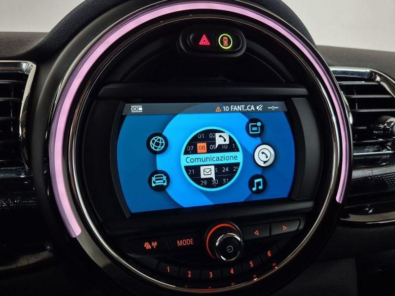 MINI Clubman 2016 Benzina 2.0 Cooper S Hype