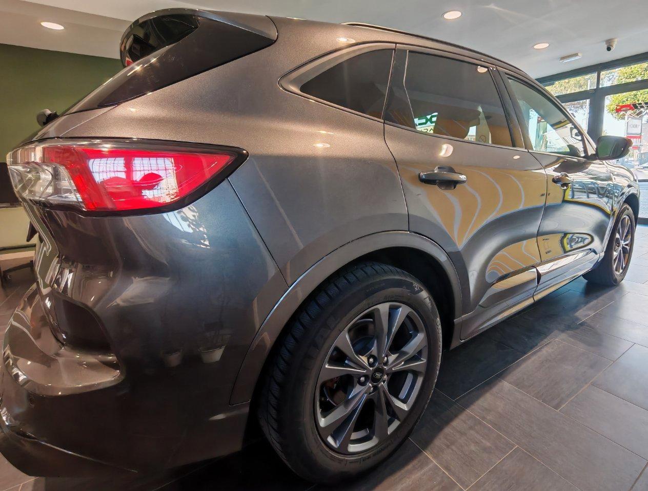 Ford Kuga 1.5 ecoblue ST-LINE 2wd 120cv auto