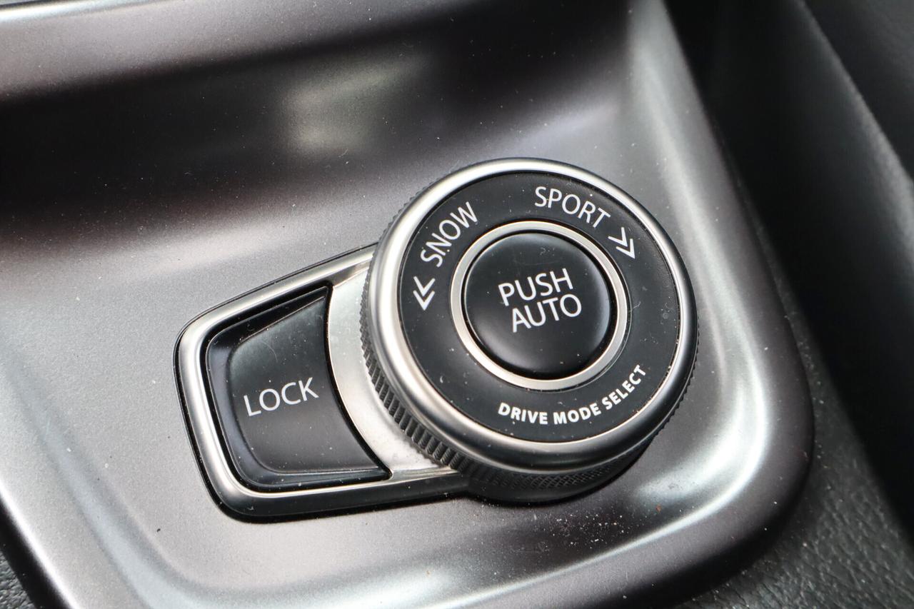 Vitara 1.4 BJT 140CV 4x4 PANORAMA SOLO 35.900KM!