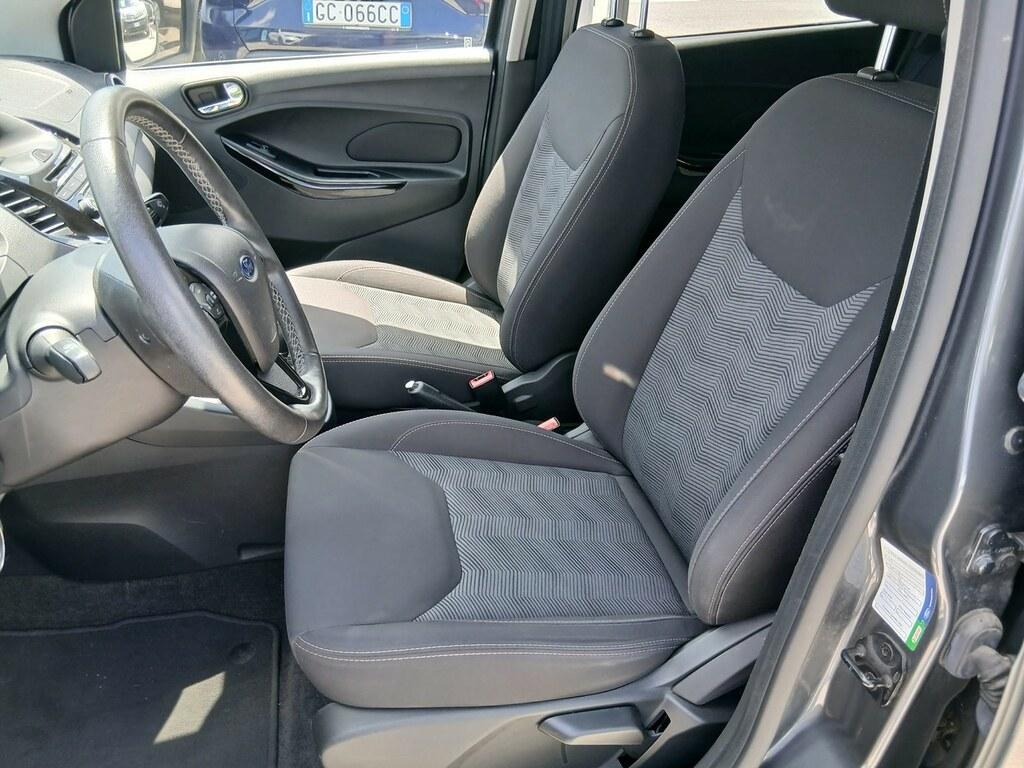 Ford Ka Plus 1.2 Ultimate