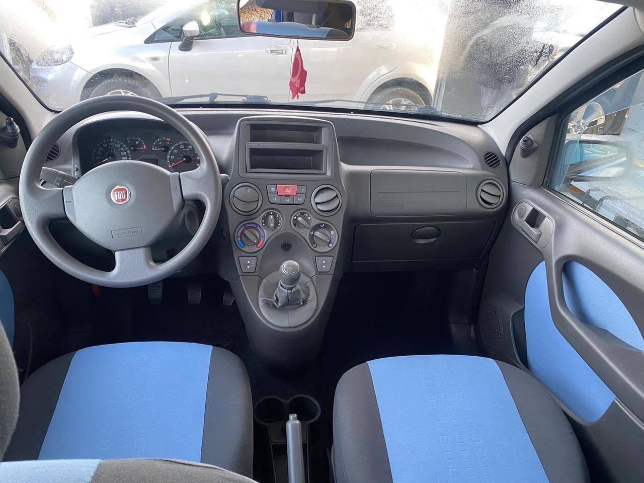 Fiat Panda 1.2 Dynamic