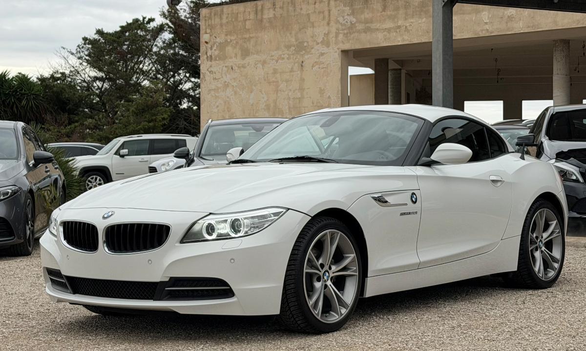 BMW Z4 sDrive 20i