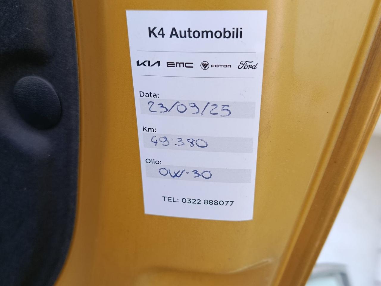 Kia XCeed Evolution/ Adas Pack 1.4 T-GDI #8960
