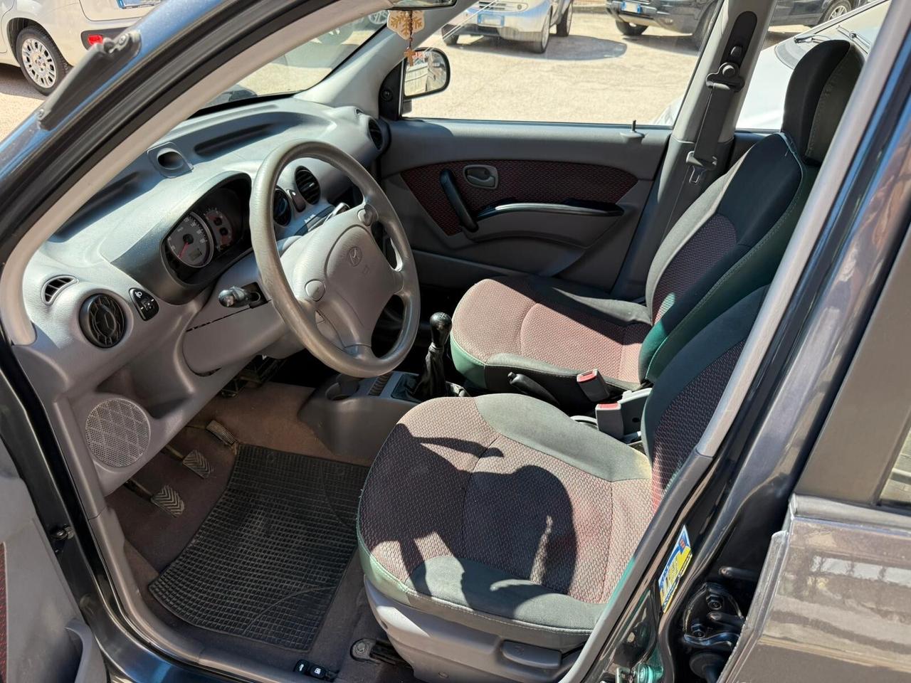 Hyundai Atos Prime 1.1 12V Style
