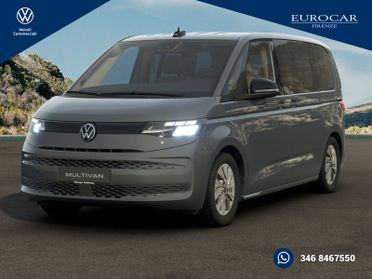 Volkswagen T7 Multivan 2.0 tdi space 150cv dsg 7p.ti