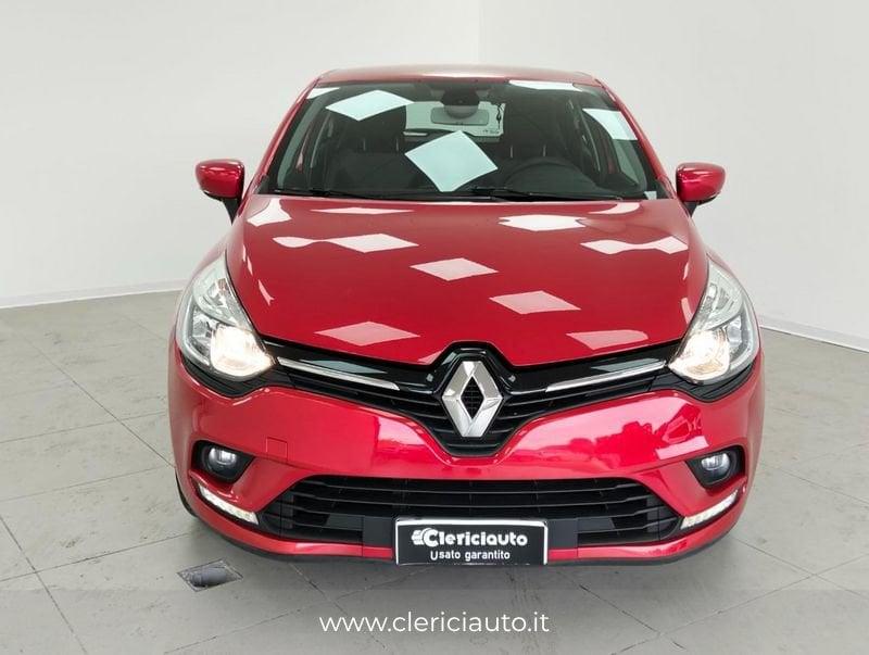 Renault Clio dCi 8V 75CV Start&Stop 5 porte Energy Zen