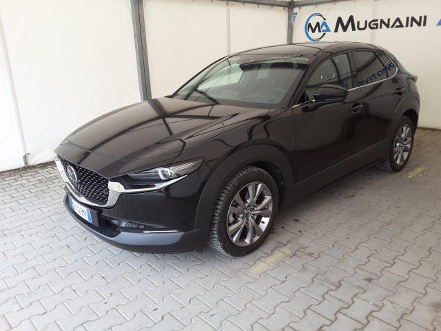 MAZDA CX-30 2.0L Skyactiv-G 122cv Hybrid 6AT Executive + Pack