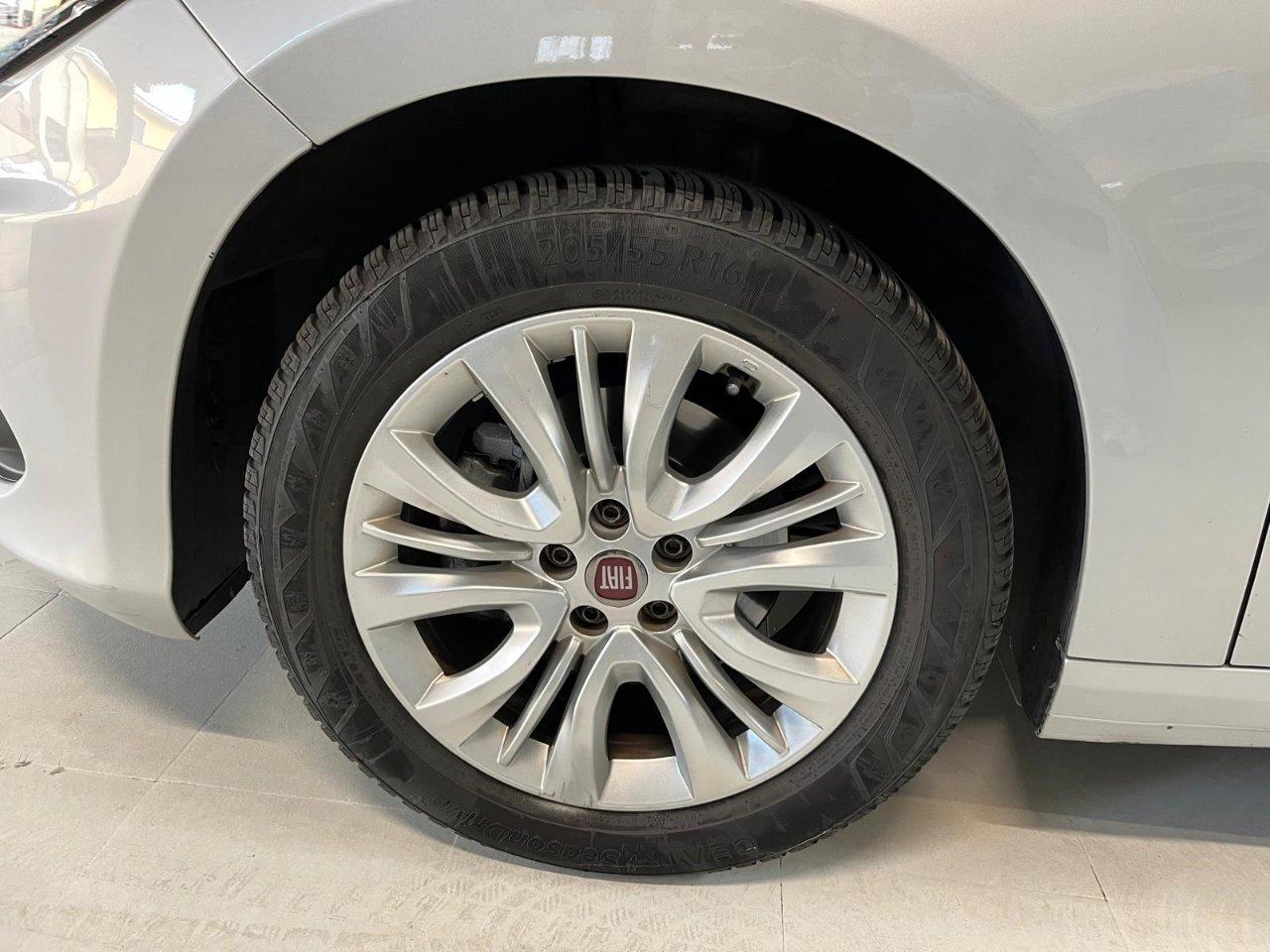Fiat Tipo 4 Porte GPL Tipo 4p 1.4 Opening Edition 95cv GPL